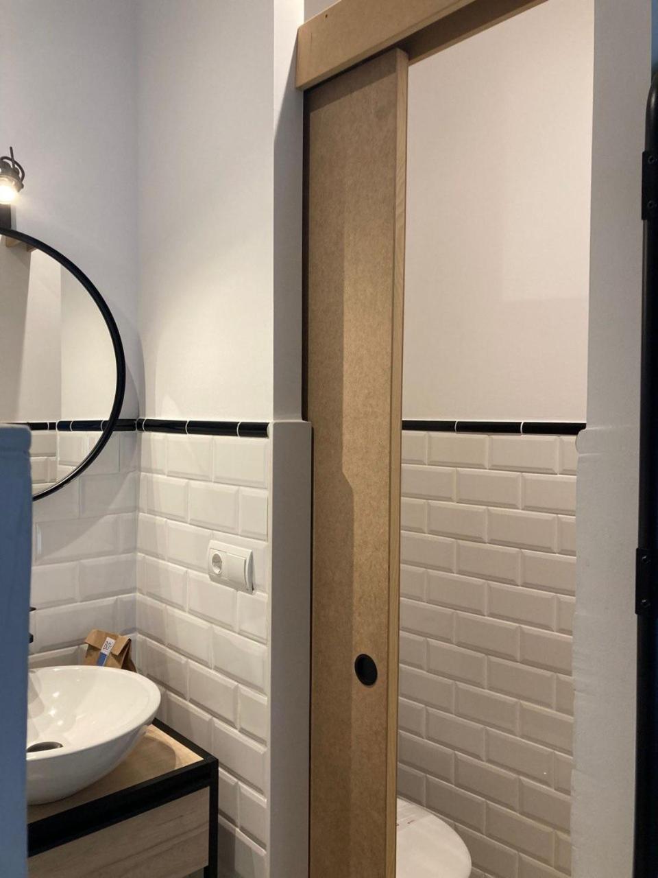 Bonito Loft En L'Ampolla 아파트 외부 사진