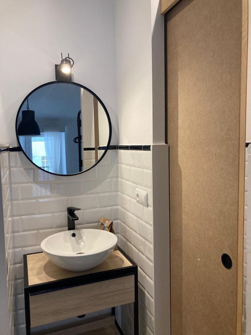Bonito Loft En L'Ampolla 아파트 외부 사진