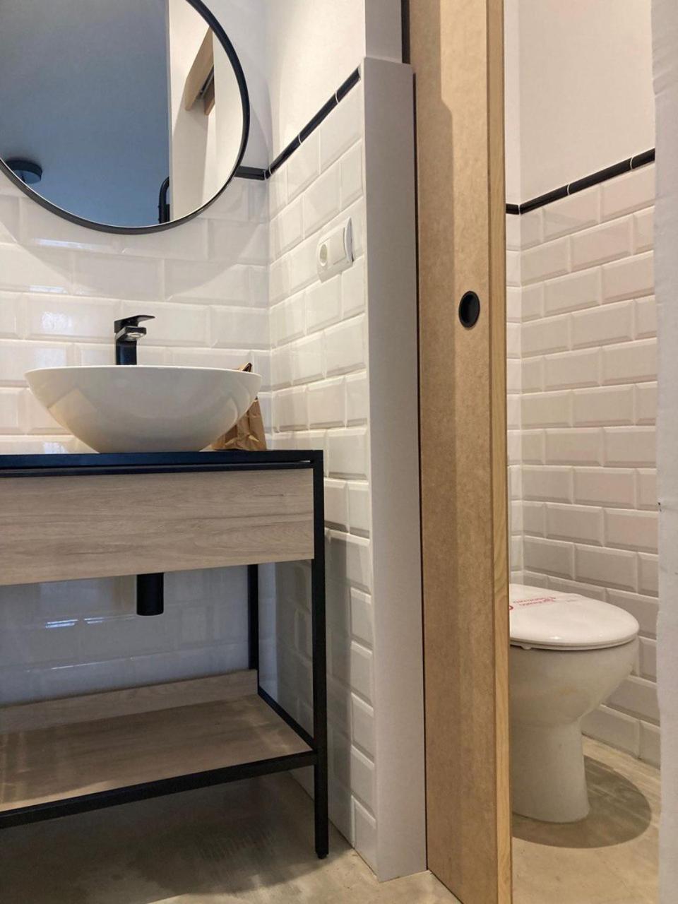 Bonito Loft En L'Ampolla 아파트 외부 사진