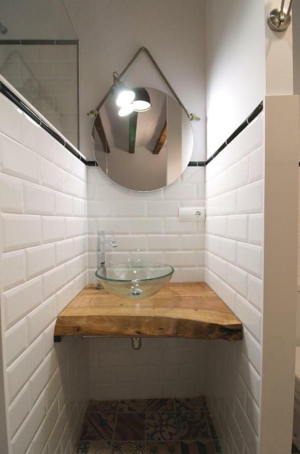 Bonito Loft En L'Ampolla 아파트 외부 사진