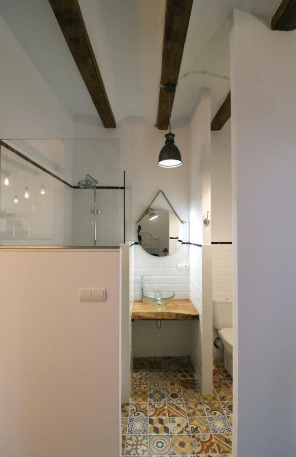 Bonito Loft En L'Ampolla 아파트 외부 사진