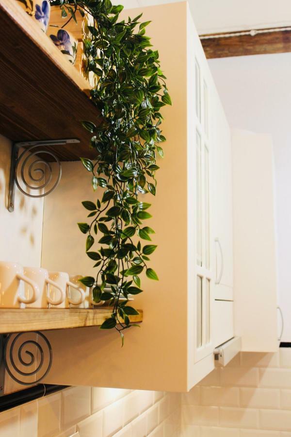 Bonito Loft En L'Ampolla 아파트 외부 사진