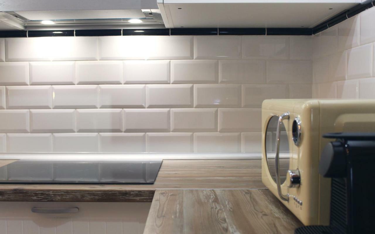 Bonito Loft En L'Ampolla 아파트 외부 사진