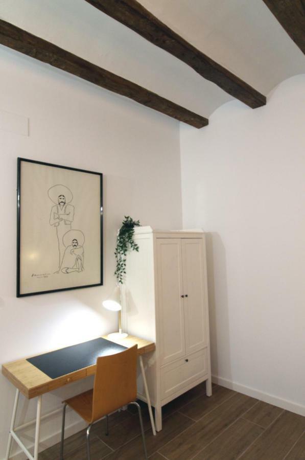 Bonito Loft En L'Ampolla 아파트 외부 사진