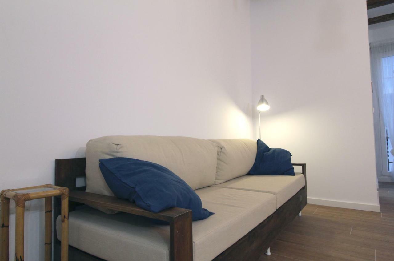 Bonito Loft En L'Ampolla 아파트 외부 사진